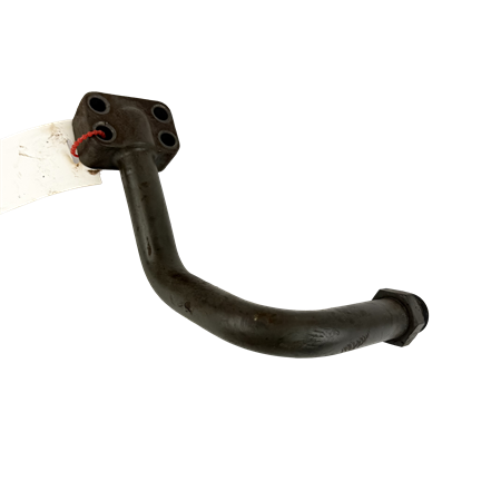 Rör skopcylinder